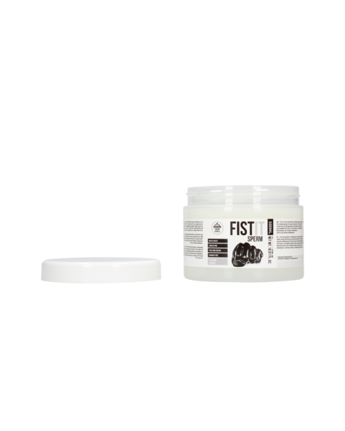Fist It Sperm Glijmiddel 500 ml