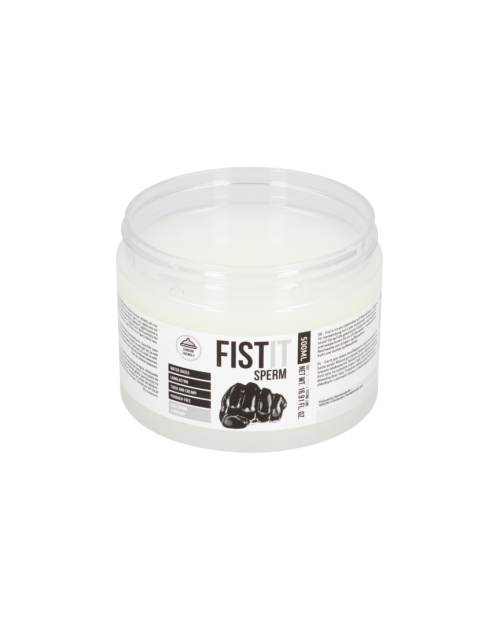 Fist It Sperm Glijmiddel 500 ml