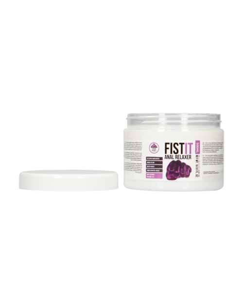 Fist It Anal Relaxer 500 ml