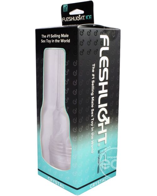 Fleshlight Ice Butt Crystal Anus