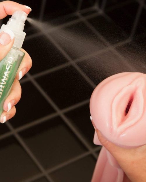 Fleshlight FleshWash 100 ml