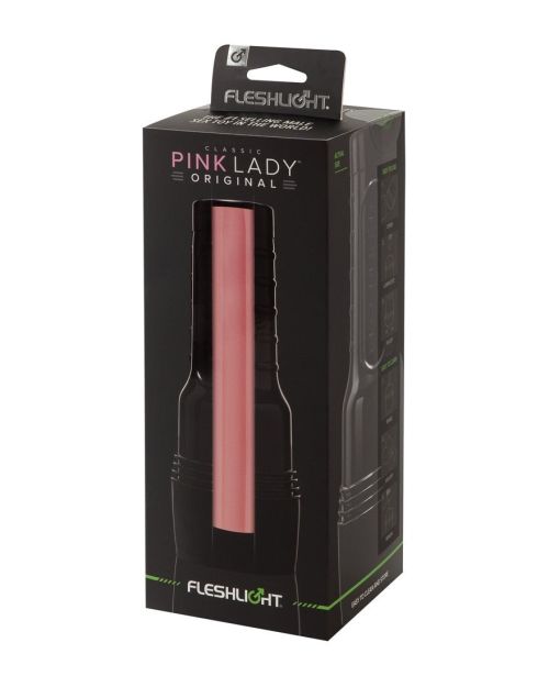 Fleshlight Pink Lady Original Vagina