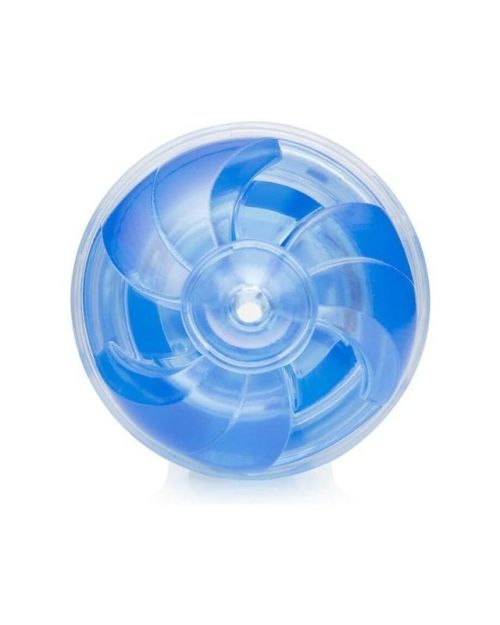 Fleshlight Turbo Thrust Blue Ice Masturbator Mond