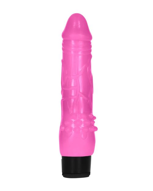 GC Realistische Vibrator Roos 20 cm