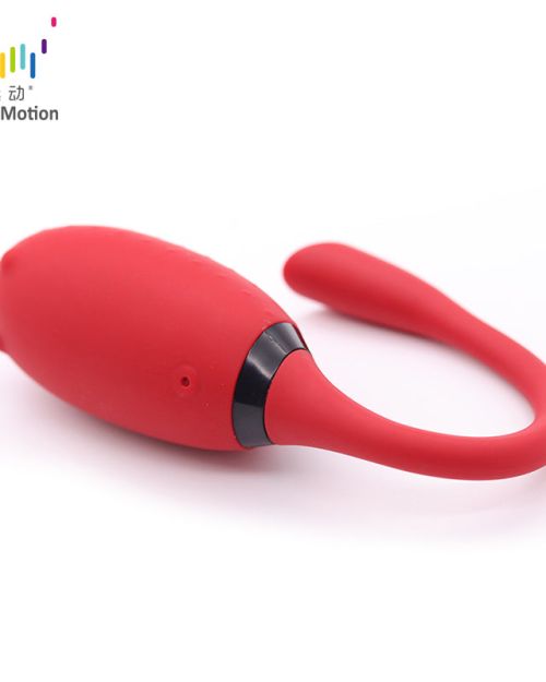 Magic Motion Fugu Vibrerend Eitje Met App Groen