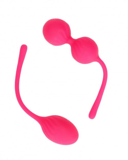 Loveline Thumping Kegelballen Set