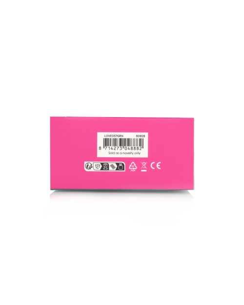 Loveline Licking Clitoris Stimulator 7 cm