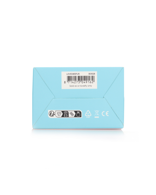 Loveline Wand Vibrator Exotic Fuchsia 21 cm