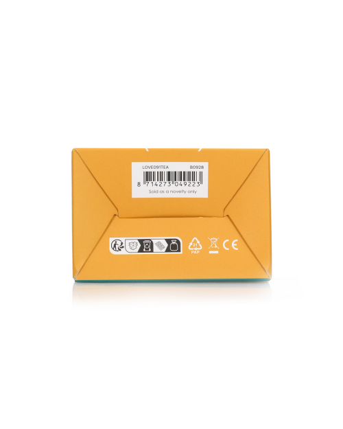 Loveline Double Sided Wand Vibrator 24 cm