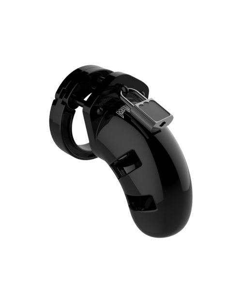 ManCage Peniskooi #1 – 9 Cm Transparant