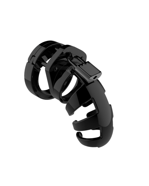 ManCage Peniskooi #2 – 9 Cm Transparant