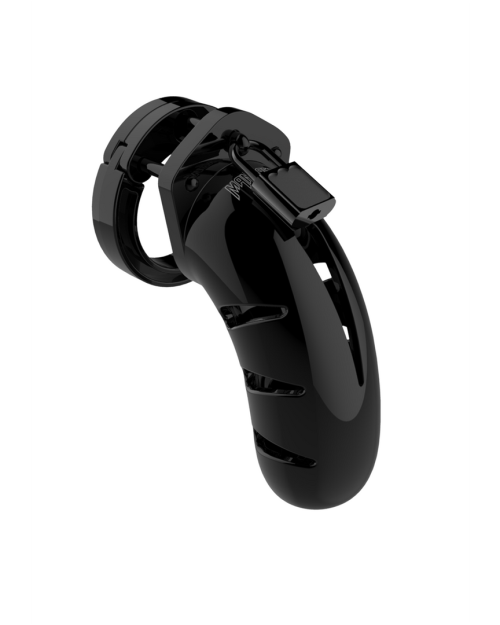 ManCage Peniskooi #3 – 11.5 Cm Transparant