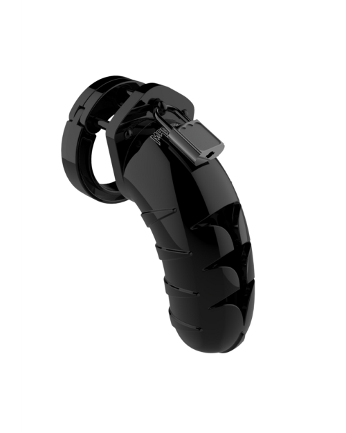 ManCage Peniskooi #4 – 11.5 Cm Transparant