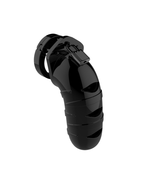 ManCage Peniskooi #5 – 14 Cm Transparant