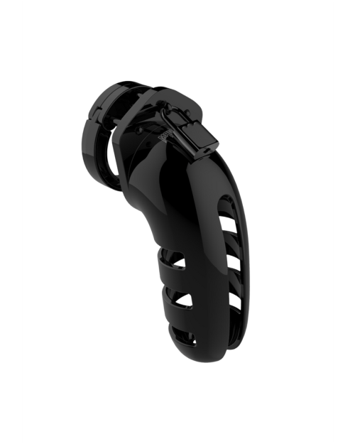 ManCage Peniskooi #6 – 14 Cm Transparant