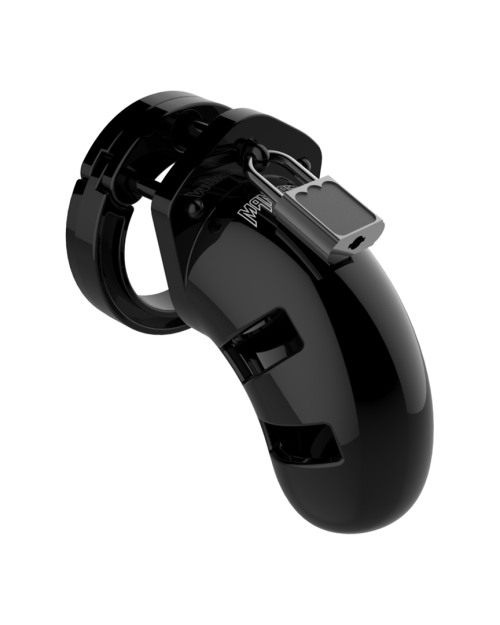 ManCage Peniskooi #13 – 6,5 Cm Transparant