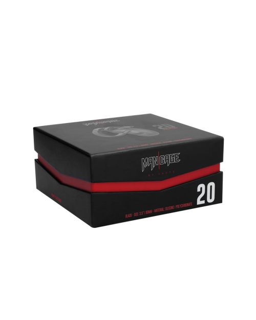 ManCage Peniskooi #20 – 9 Cm