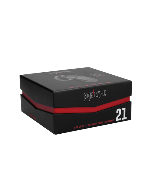 ManCage Peniskooi #18 – 11.5 Cm