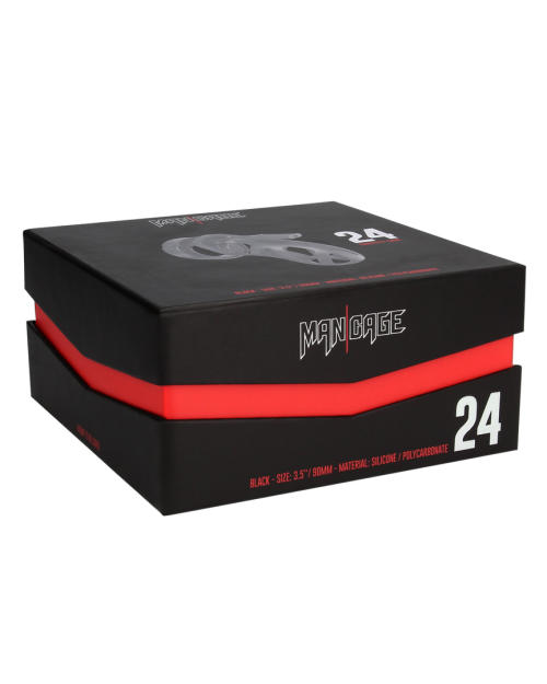 ManCage Peniskooi #14 – 9 Cm