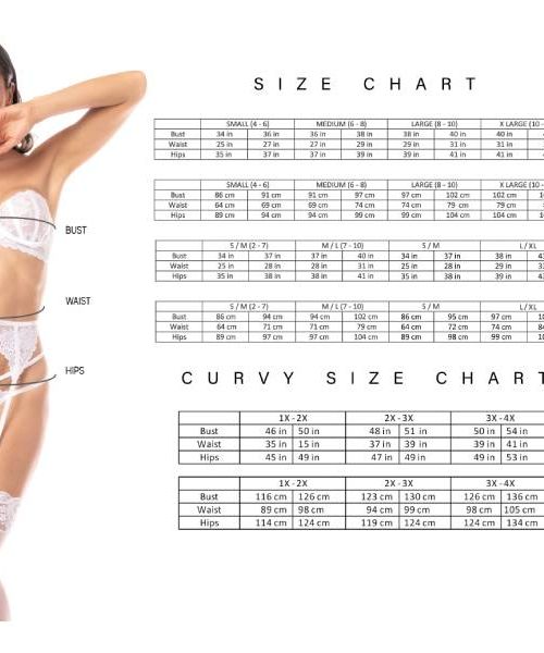 Mapalé 2-delig BH-set Glanzend Rood L