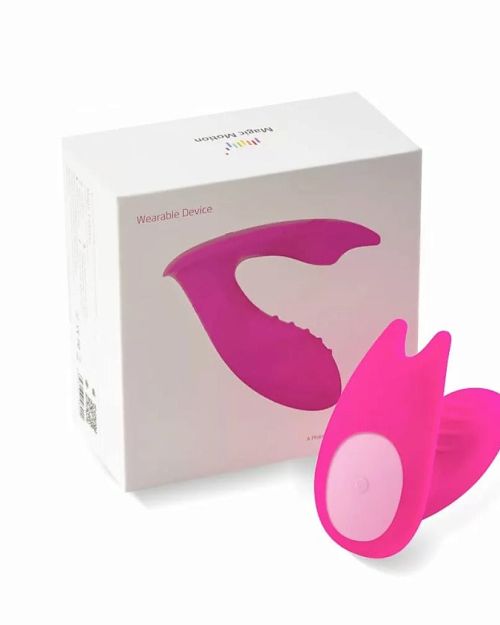 Magic Motion Eidolon Met App 9 cm