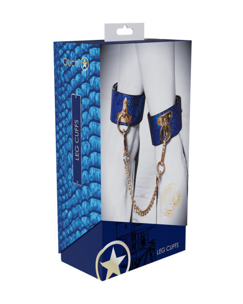 Ouch! Florence Collection Enkelboeien