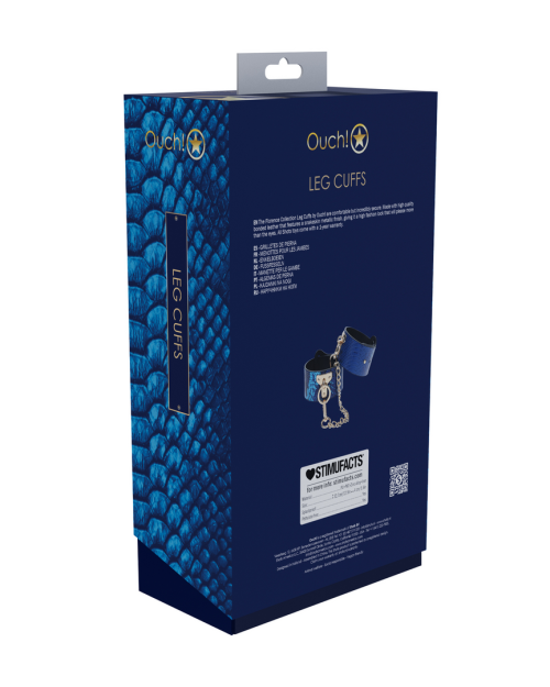 Ouch! Florence Collection Enkelboeien