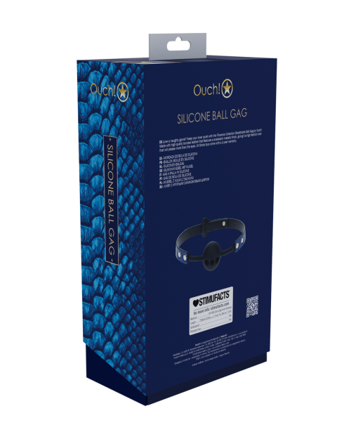 Ouch! Florence Collection Mondknevel