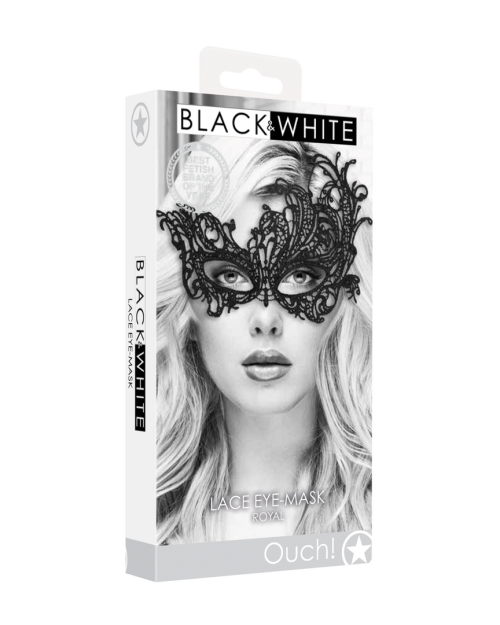 Ouch! Royal Venetiaans Masker