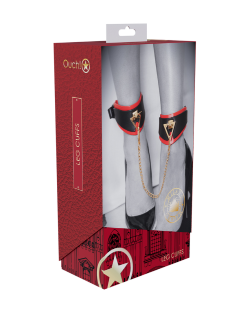 Ouch! Milan Collection Enkelboeien