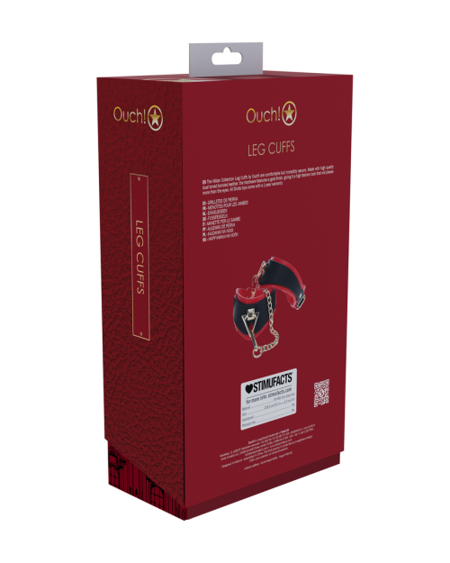 Ouch! Milan Collection Enkelboeien