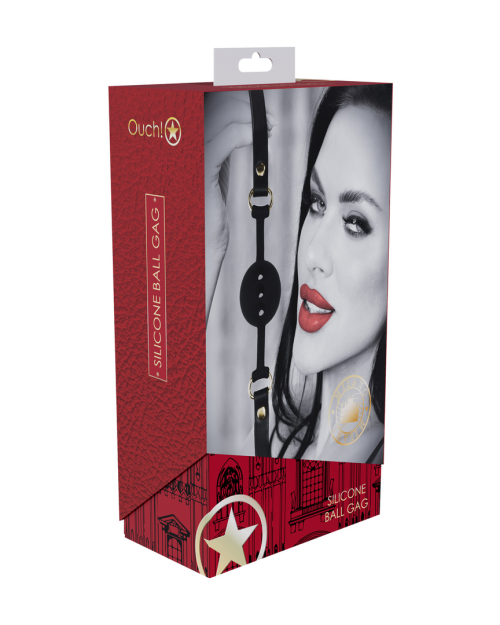 Ouch! Milan Collection Mondknevel