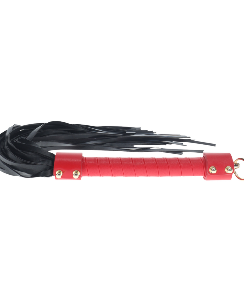 Ouch! Milan Collection Flogger