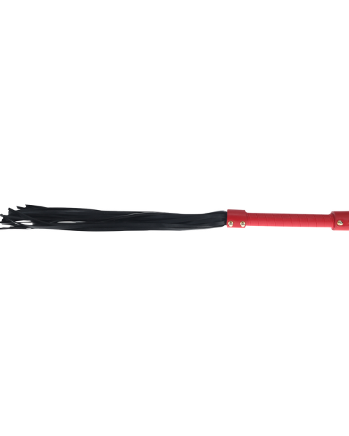 Ouch! Milan Collection Flogger