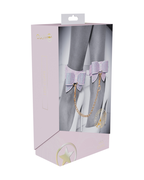 Ouch! Paris Collection Enkelboeien