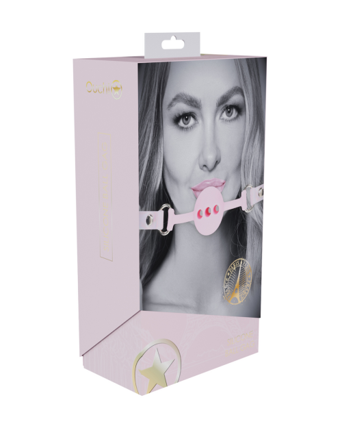 Ouch! Paris Collection Mondknevel