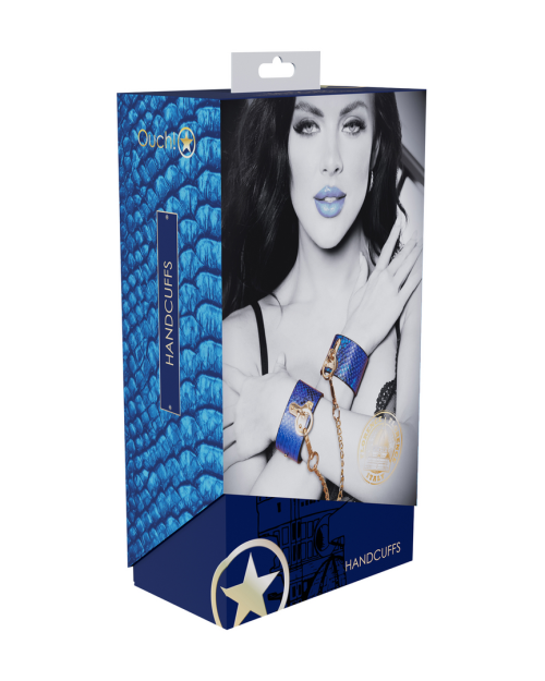 Ouch! Florence Collection Handboeien