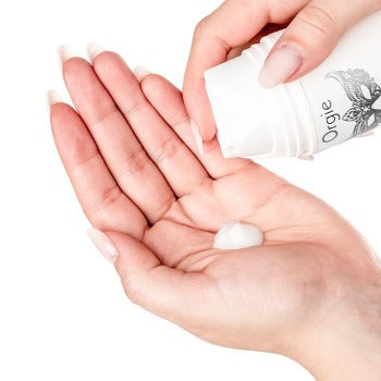 Orgie Intimus White Intieme Blekende Stimulerende Creme 50 ml