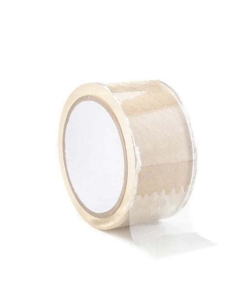 Ouch! Bondage Tape 20 Meter Rood