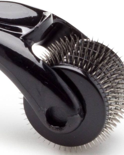 Ouch! Wheel of Pleasure