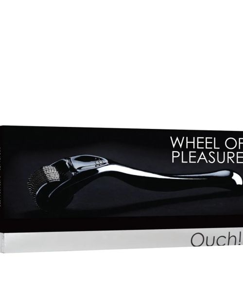 Ouch! Wheel of Pleasure