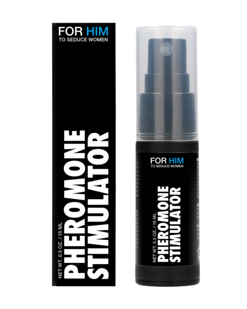 Pharmquests Pheromone Stimulator 15 ml