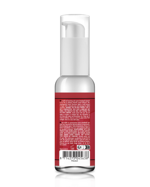 Pharmquests Enhancing Cock Cream 50 ml