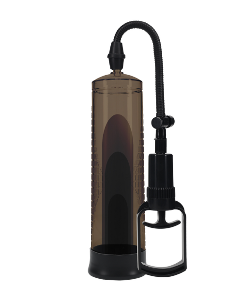 Pumped Penispomp Groen