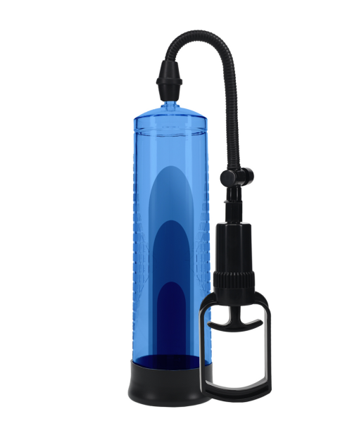 Pumped Penispomp Groen