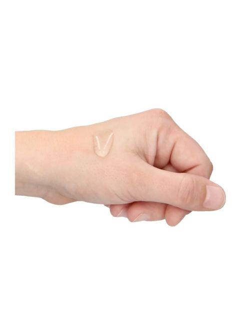 S-Line Glijmiddel Waterbasis 500 ml