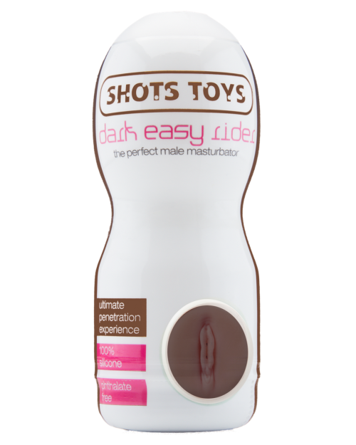 Shots Dark Easy Rider Masturbator Vagina
