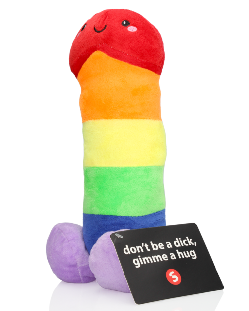 S-Line Penis Knuffel 30 cm