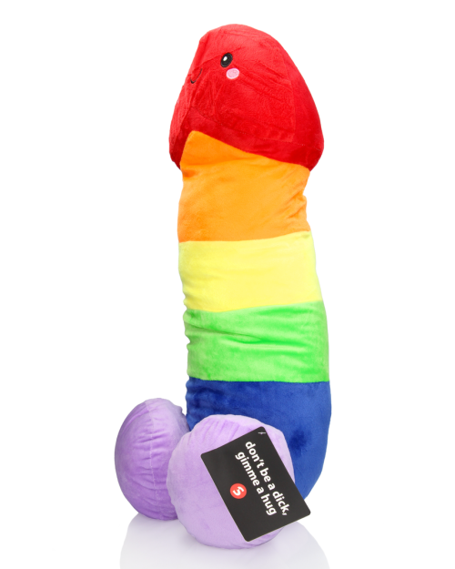 S-Line Penis Knuffel 60 cm