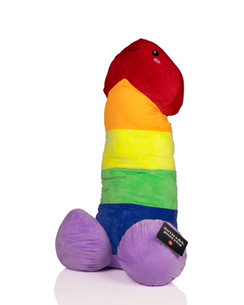 S-Line Penis Knuffel 100 cm